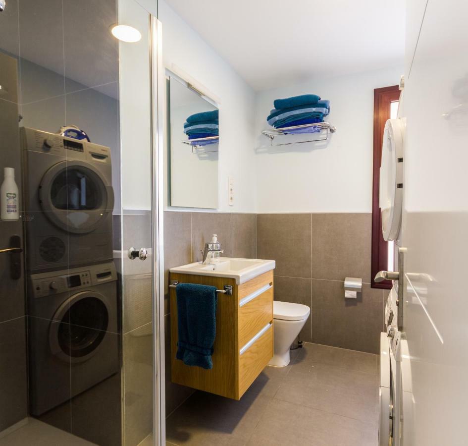 Canteras Luxury Beach Apartments Las Palmas de Gran Canaria Exteriör bild