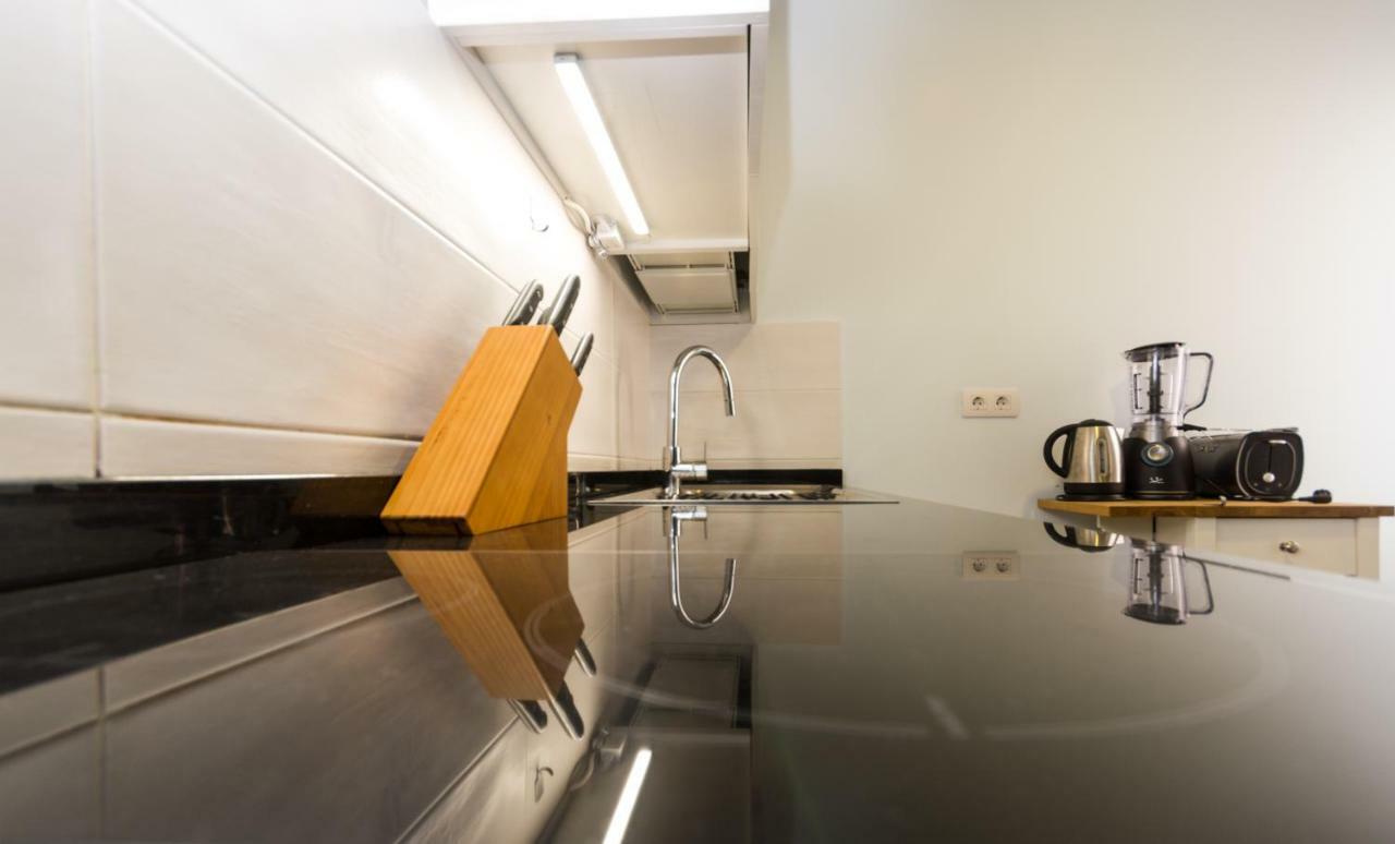 Canteras Luxury Beach Apartments Las Palmas de Gran Canaria Exteriör bild
