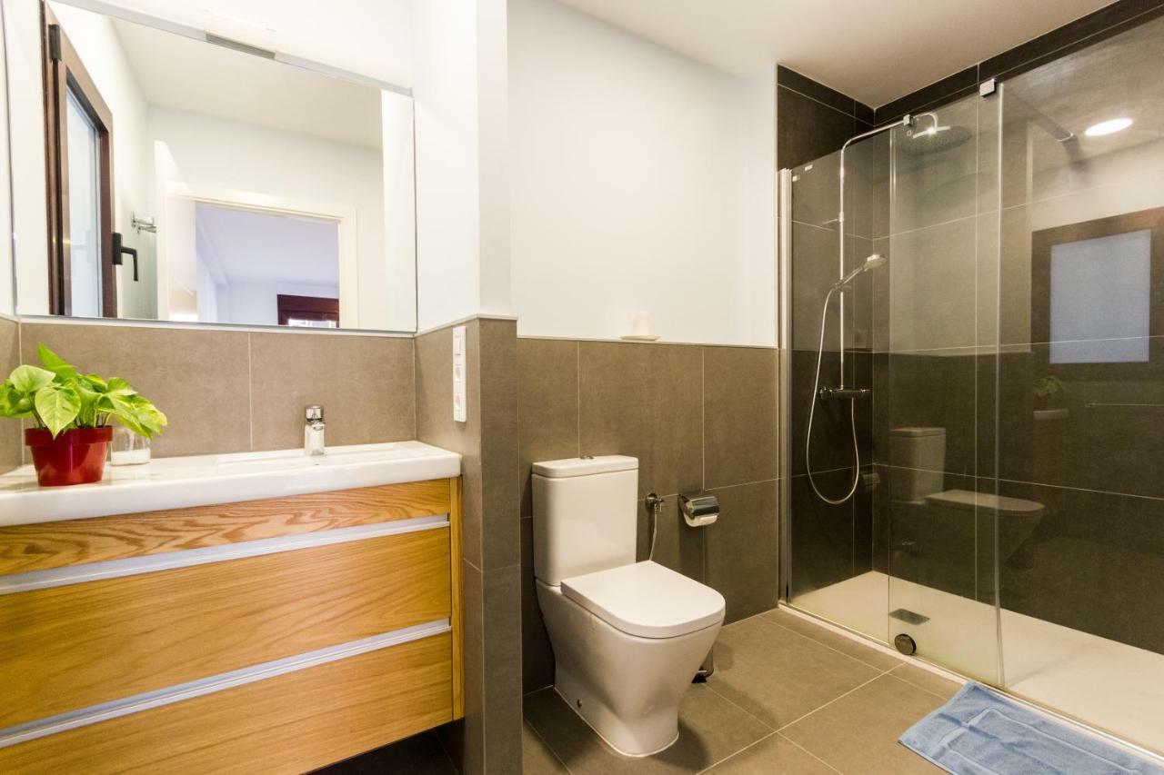 Canteras Luxury Beach Apartments Las Palmas de Gran Canaria Exteriör bild