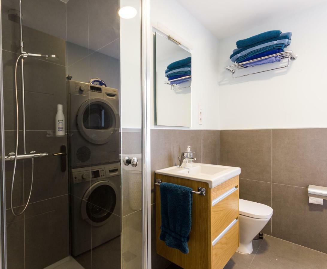 Canteras Luxury Beach Apartments Las Palmas de Gran Canaria Exteriör bild