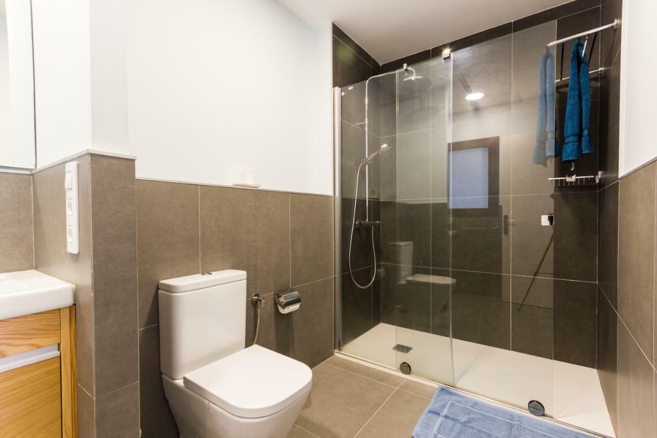 Canteras Luxury Beach Apartments Las Palmas de Gran Canaria Exteriör bild