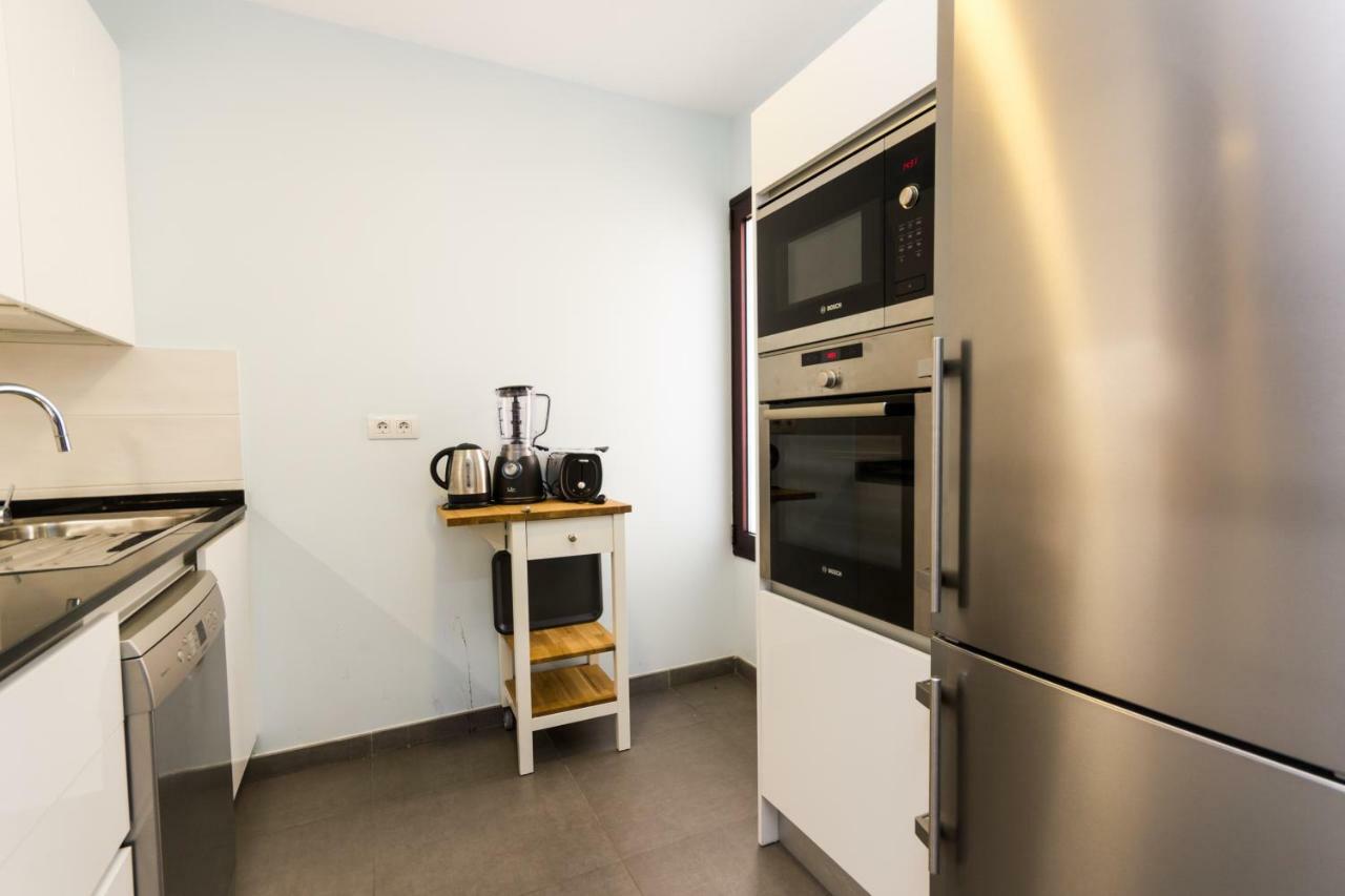 Canteras Luxury Beach Apartments Las Palmas de Gran Canaria Exteriör bild