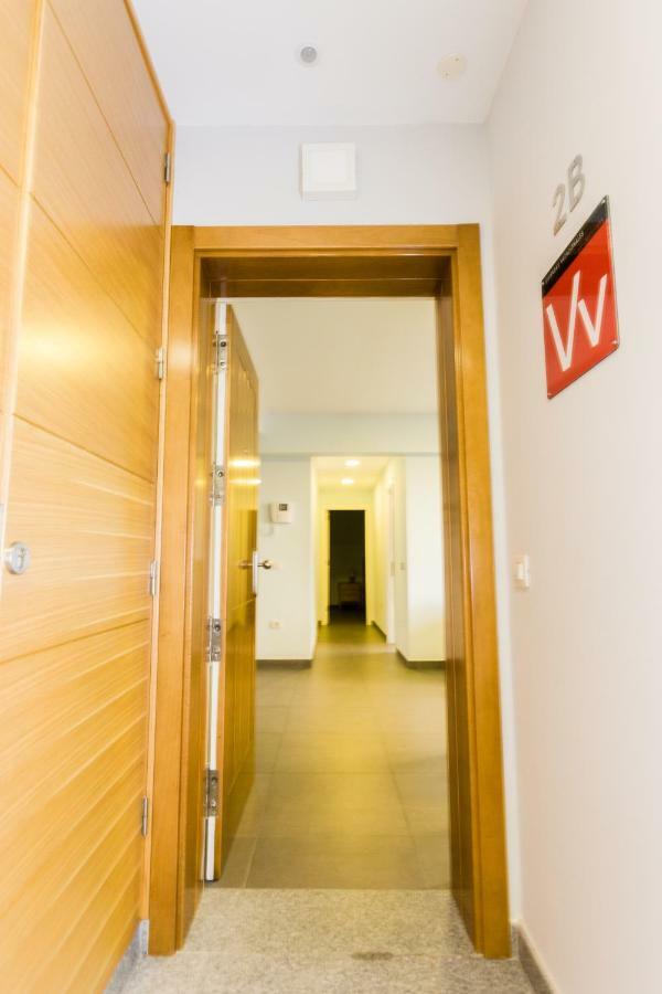Canteras Luxury Beach Apartments Las Palmas de Gran Canaria Exteriör bild